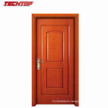 Tpw-066 Mahogany Solid Wood Door